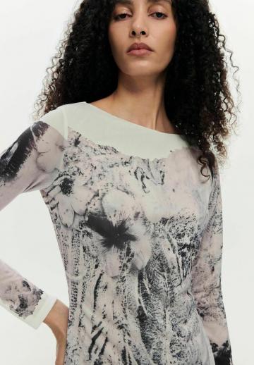 Платье футляр