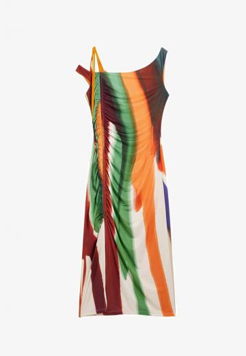 Платье футляр