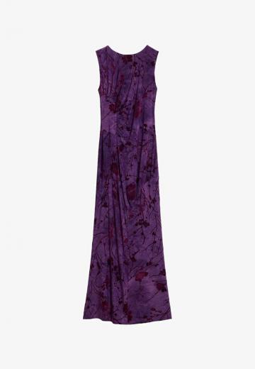 Платье футляр