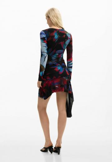 Платье футляр