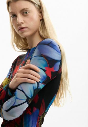 Платье футляр