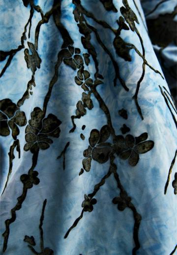 Блузка-рубашка