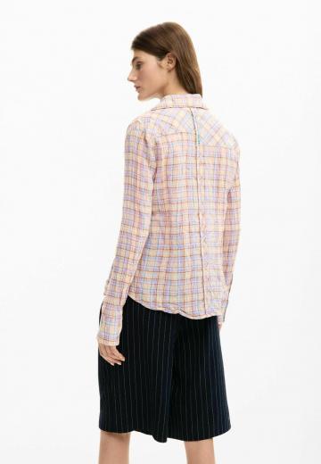 Блузка-рубашка