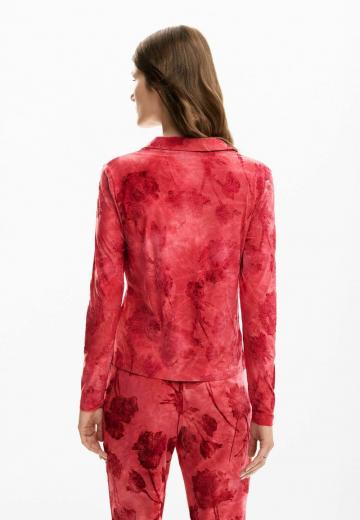 Блузка-рубашка