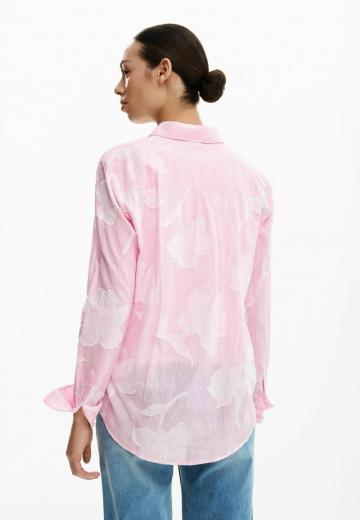 Блузка-рубашка
