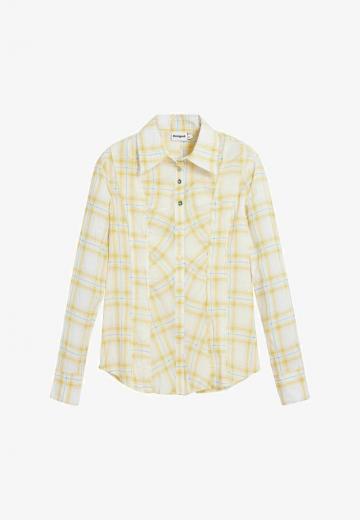 Блузка-рубашка