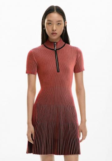 Блузка-платье