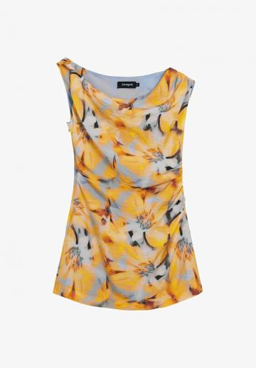 Пляжное платье