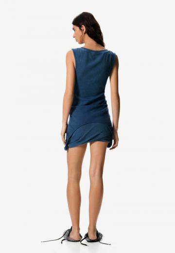 Платье футляр