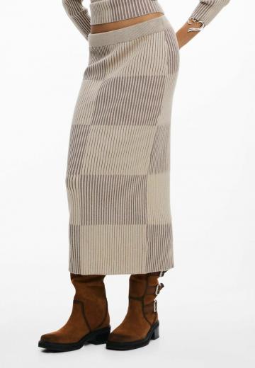 Юбка-карандаш