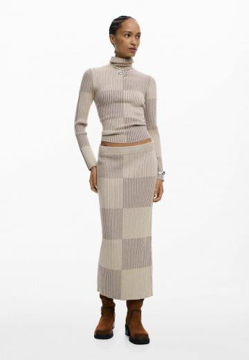 Юбка-карандаш