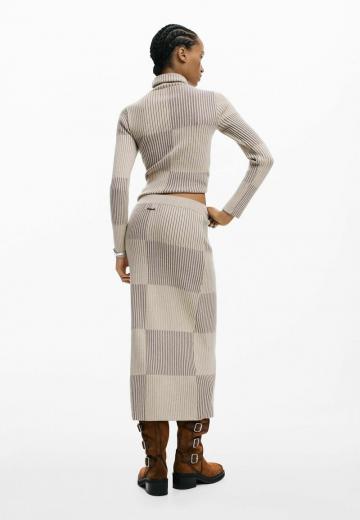 Юбка-карандаш