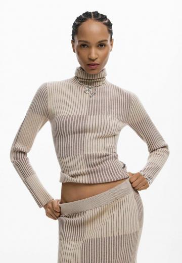 Юбка-карандаш