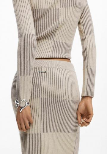 Юбка-карандаш