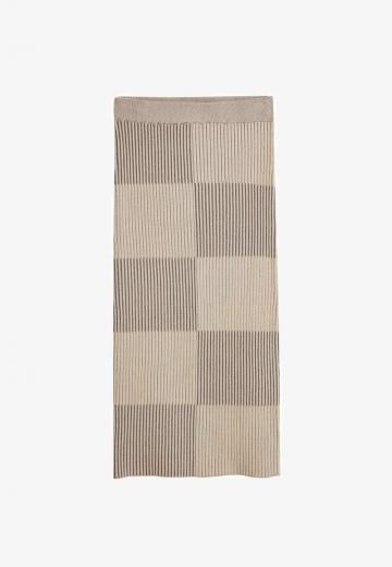 Юбка-карандаш