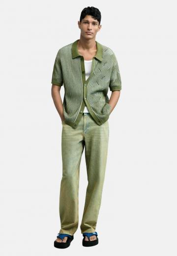 Рубашка с коротким рукавом