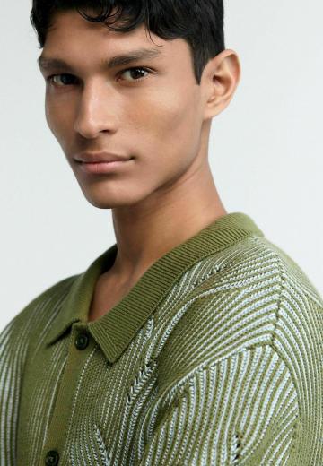 Рубашка с коротким рукавом