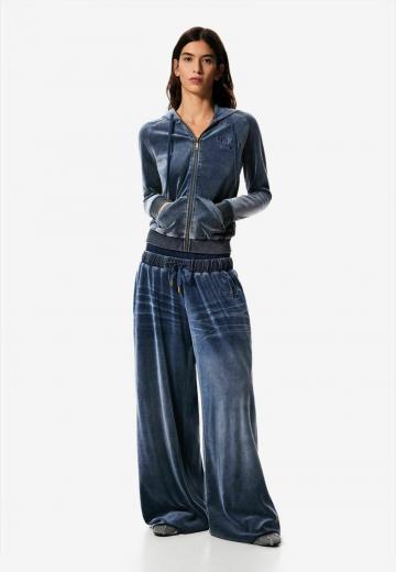 Прямые брюки