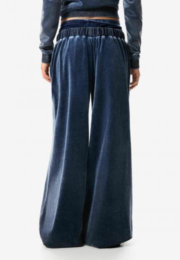 Прямые брюки