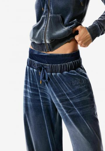 Прямые брюки