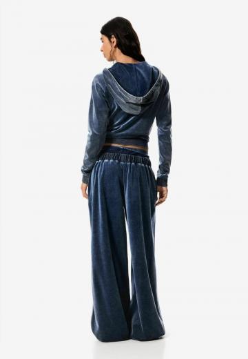 Прямые брюки