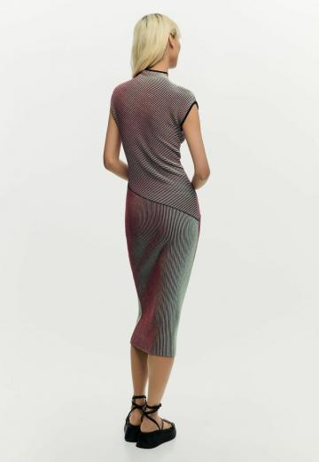 Платье футляр