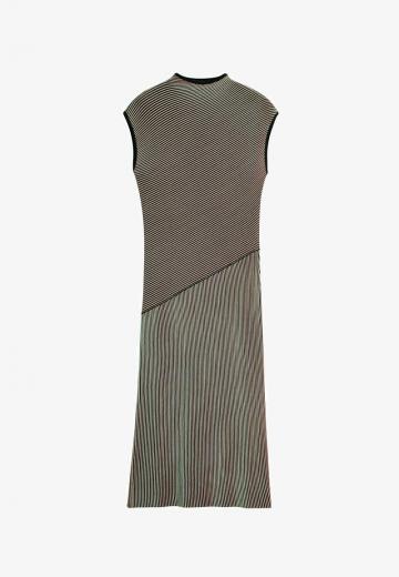 Платье футляр