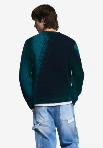 Пуловер