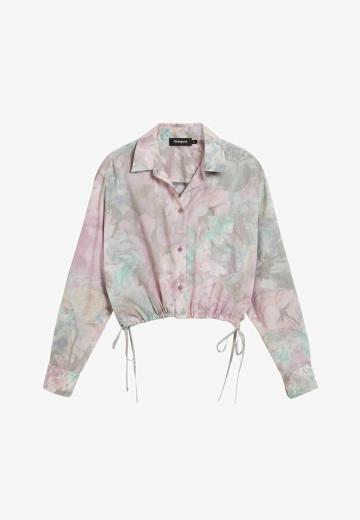 Блузка-рубашка