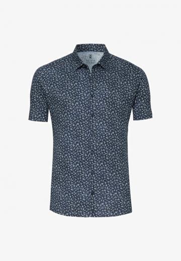 Рубашка с коротким рукавом