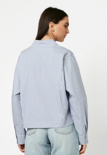 Блузка-рубашка