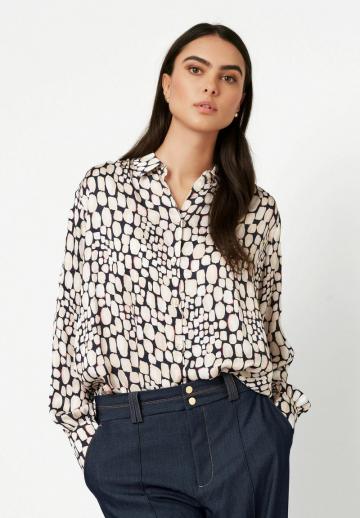 Блузка-рубашка
