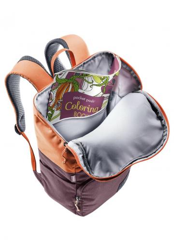 Спортивный рюкзак