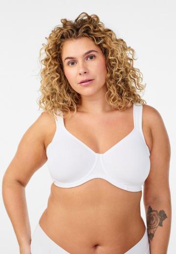 Бюстгальтер-минимайзер