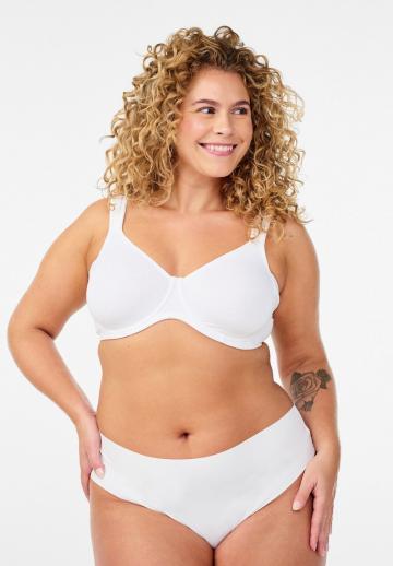 Бюстгальтер-минимайзер