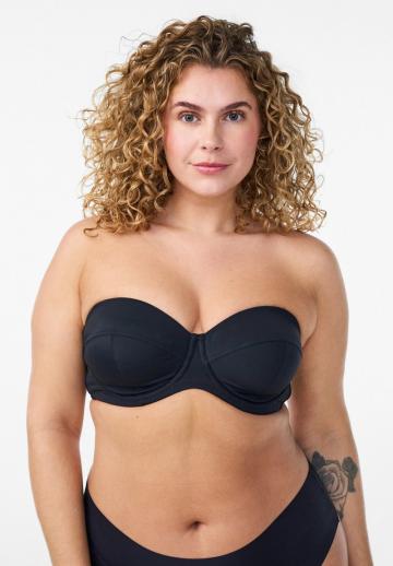 Бюстгальтер без бретелек