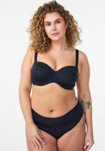 Бюстгальтер без бретелек