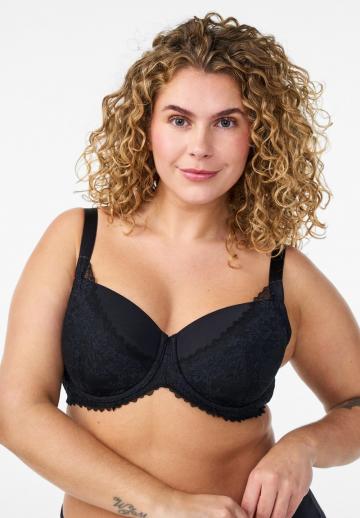 Бюстгальтер на косточках