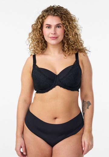 Бюстгальтер на косточках