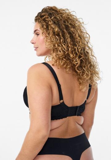 Бюстгальтер на косточках