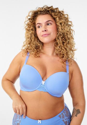 Бюстгальтер на косточках