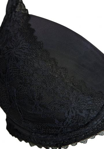 Бюстгальтер на косточках