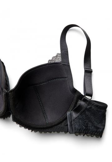 Бюстгальтер на косточках