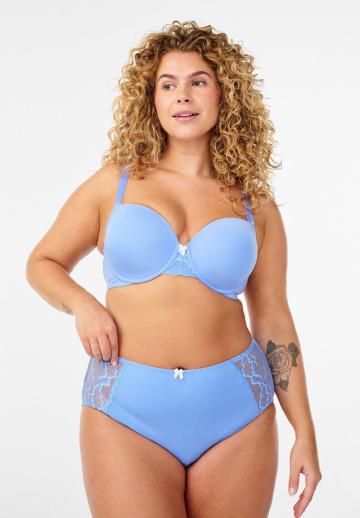 Бюстгальтер на косточках