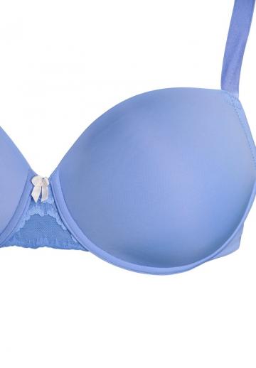 Бюстгальтер на косточках