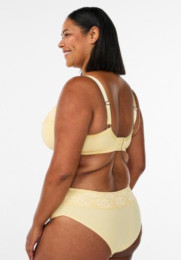 Бюстгальтер на косточках