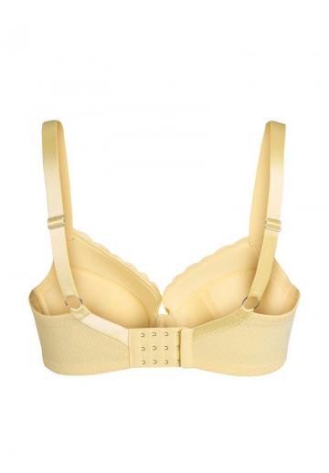 Бюстгальтер на косточках