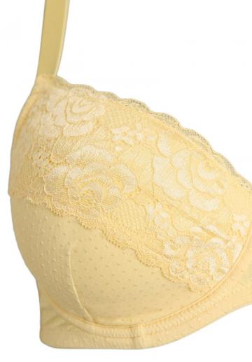 Бюстгальтер на косточках