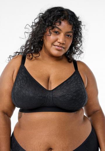 Бюстгальтер-минимайзер