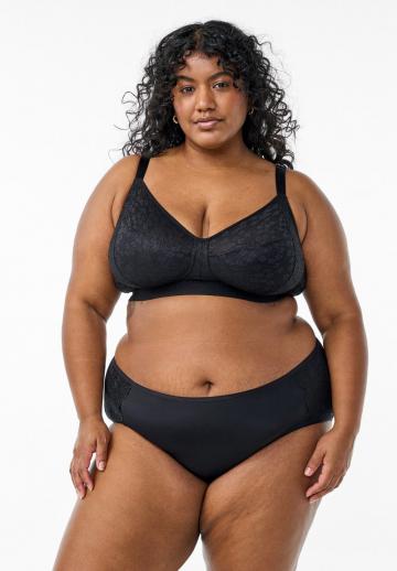 Бюстгальтер-минимайзер